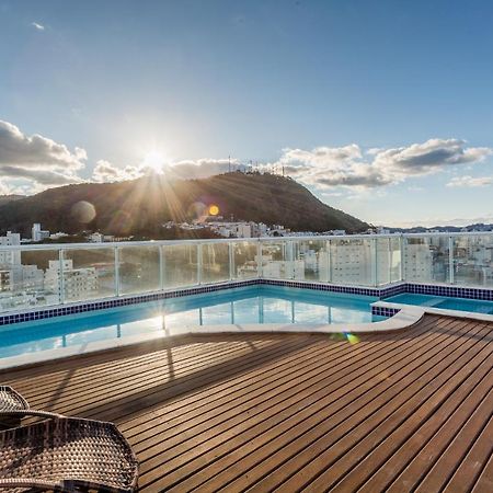 Victory Suites Juiz de Fora Eksteriør bilde