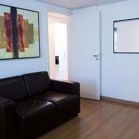 Victory Suites Juiz de Fora Eksteriør bilde