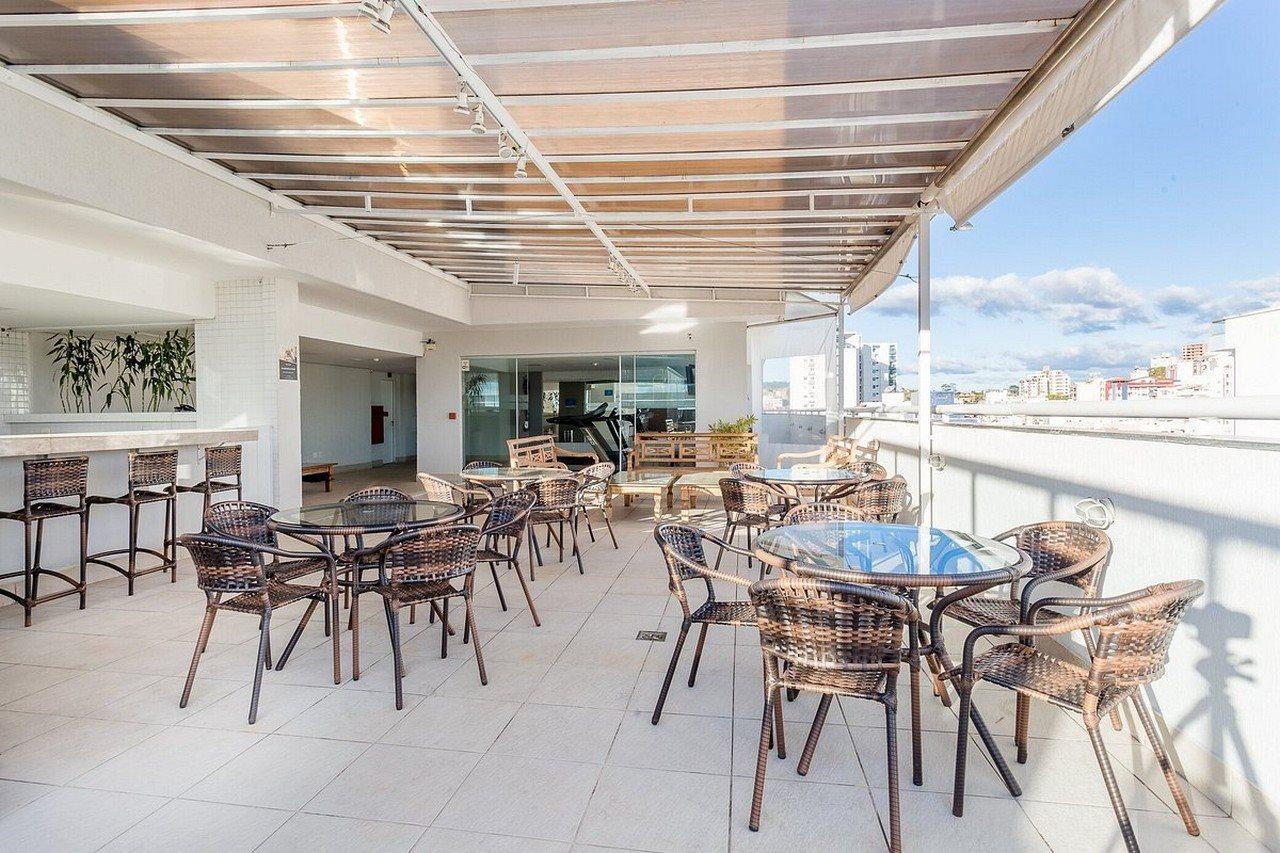 Victory Suites Juiz de Fora Eksteriør bilde