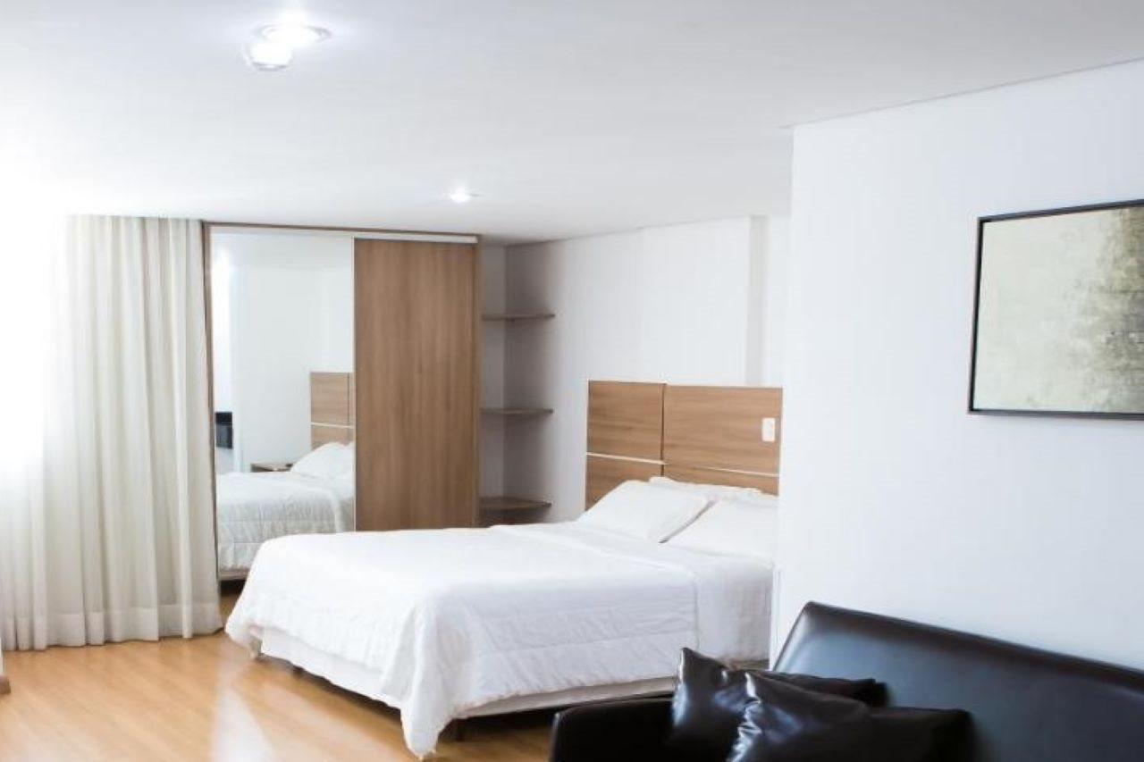 Victory Suites Juiz de Fora Eksteriør bilde