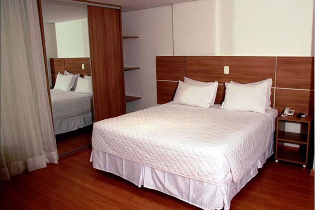 Victory Suites Juiz de Fora Eksteriør bilde