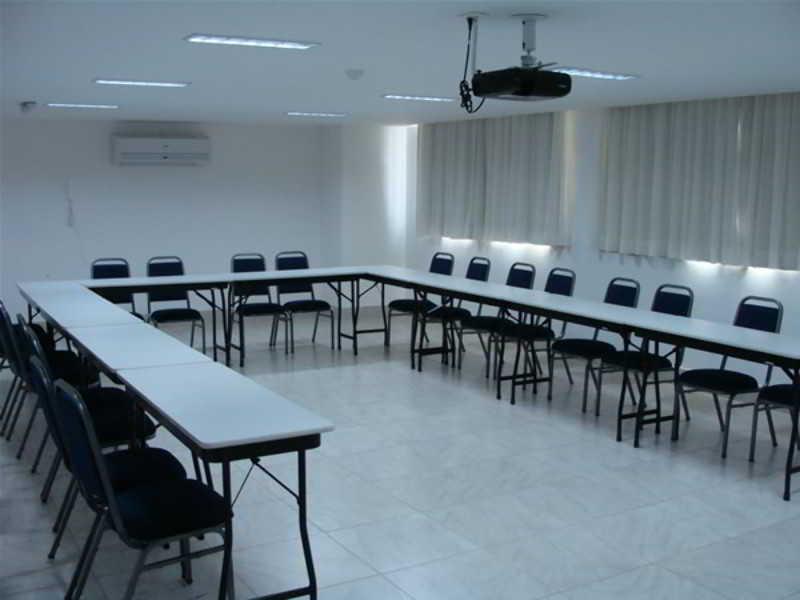 Victory Suites Juiz de Fora Eksteriør bilde