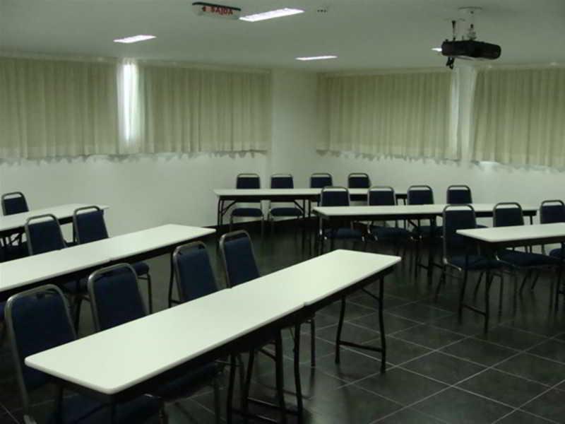 Victory Suites Juiz de Fora Eksteriør bilde