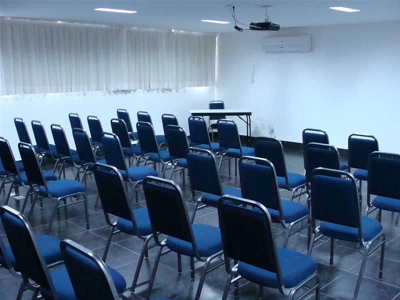 Victory Suites Juiz de Fora Fasiliteter bilde