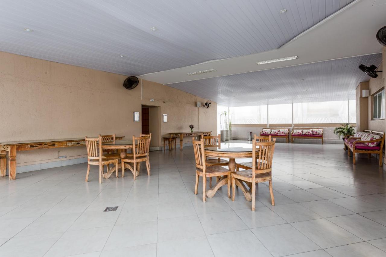 Victory Suites Juiz de Fora Eksteriør bilde