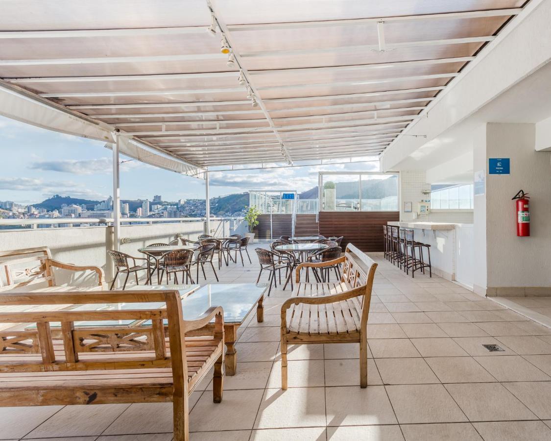 Victory Suites Juiz de Fora Eksteriør bilde