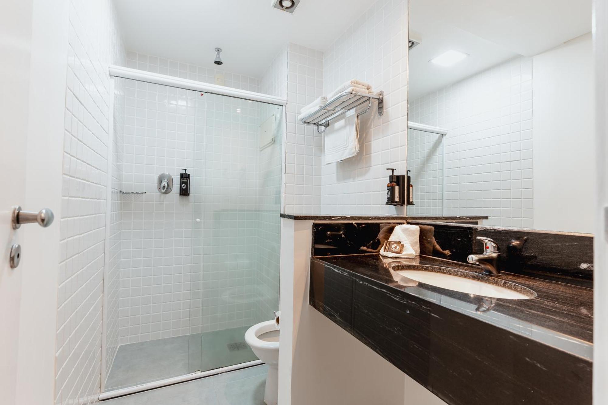 Victory Suites Juiz de Fora Eksteriør bilde
