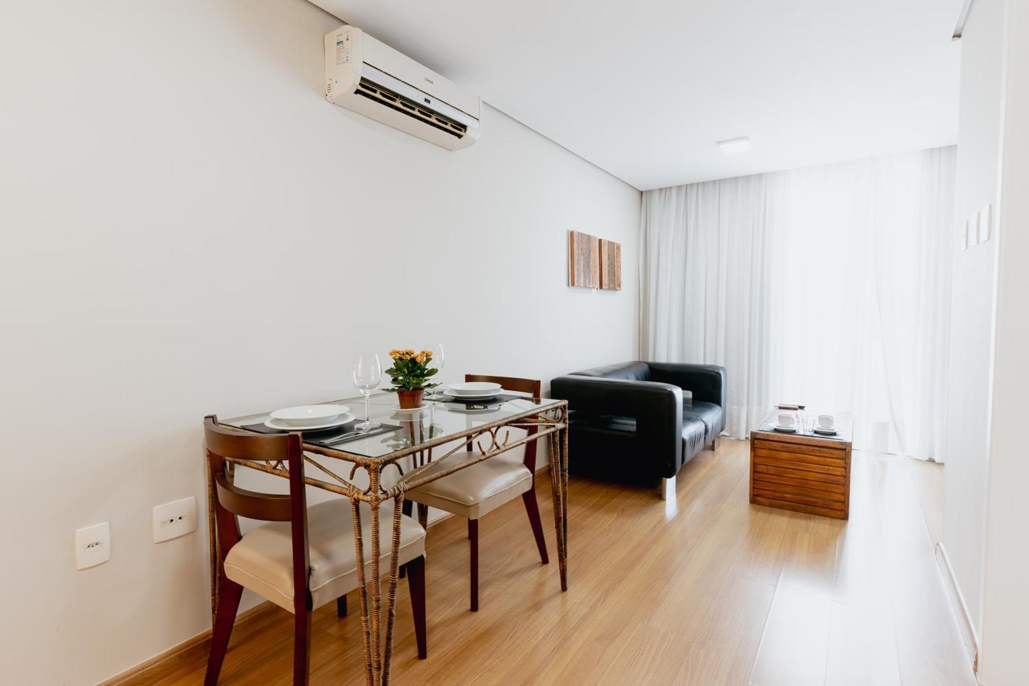 Victory Suites Juiz de Fora Eksteriør bilde