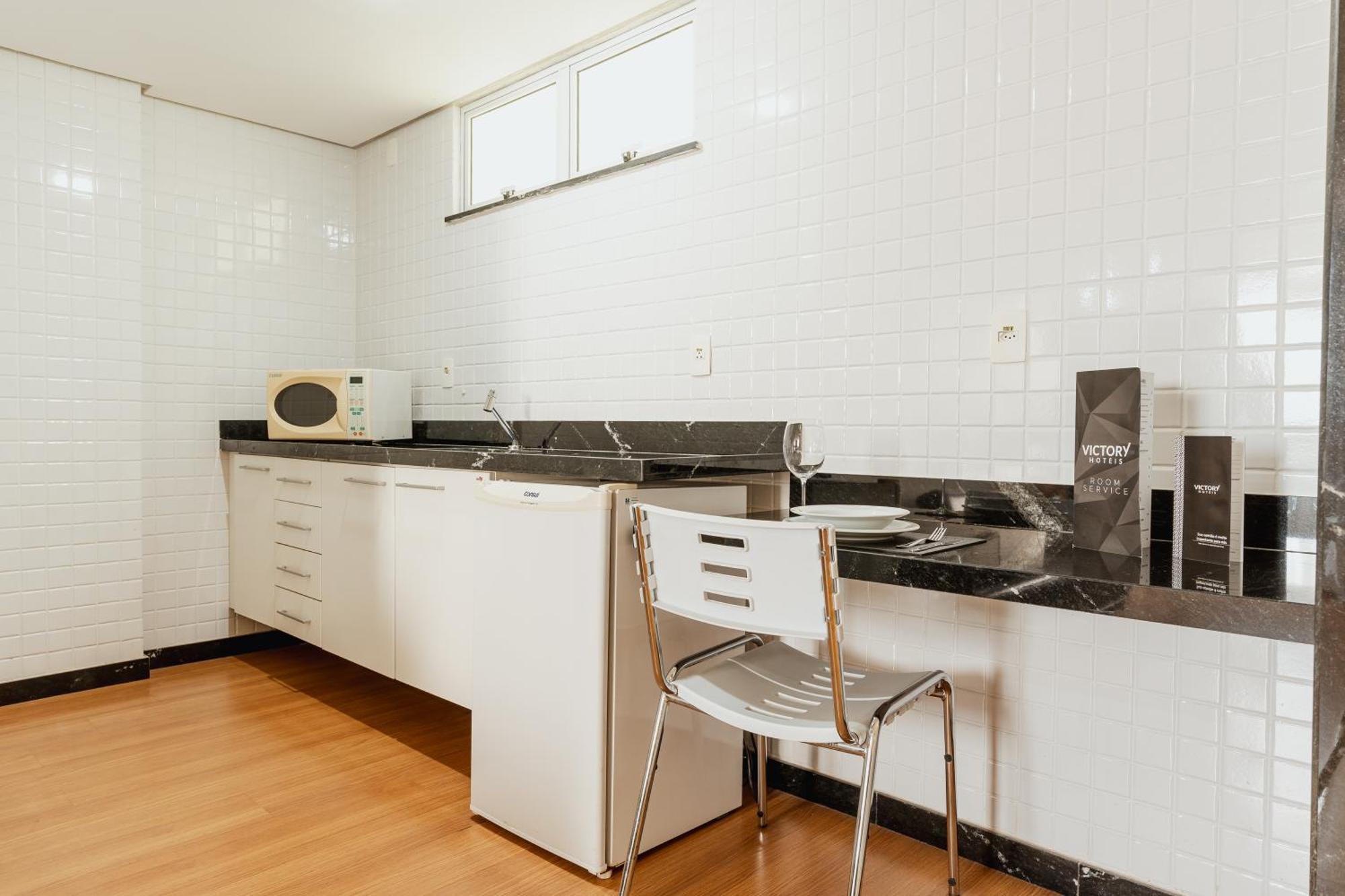 Victory Suites Juiz de Fora Eksteriør bilde