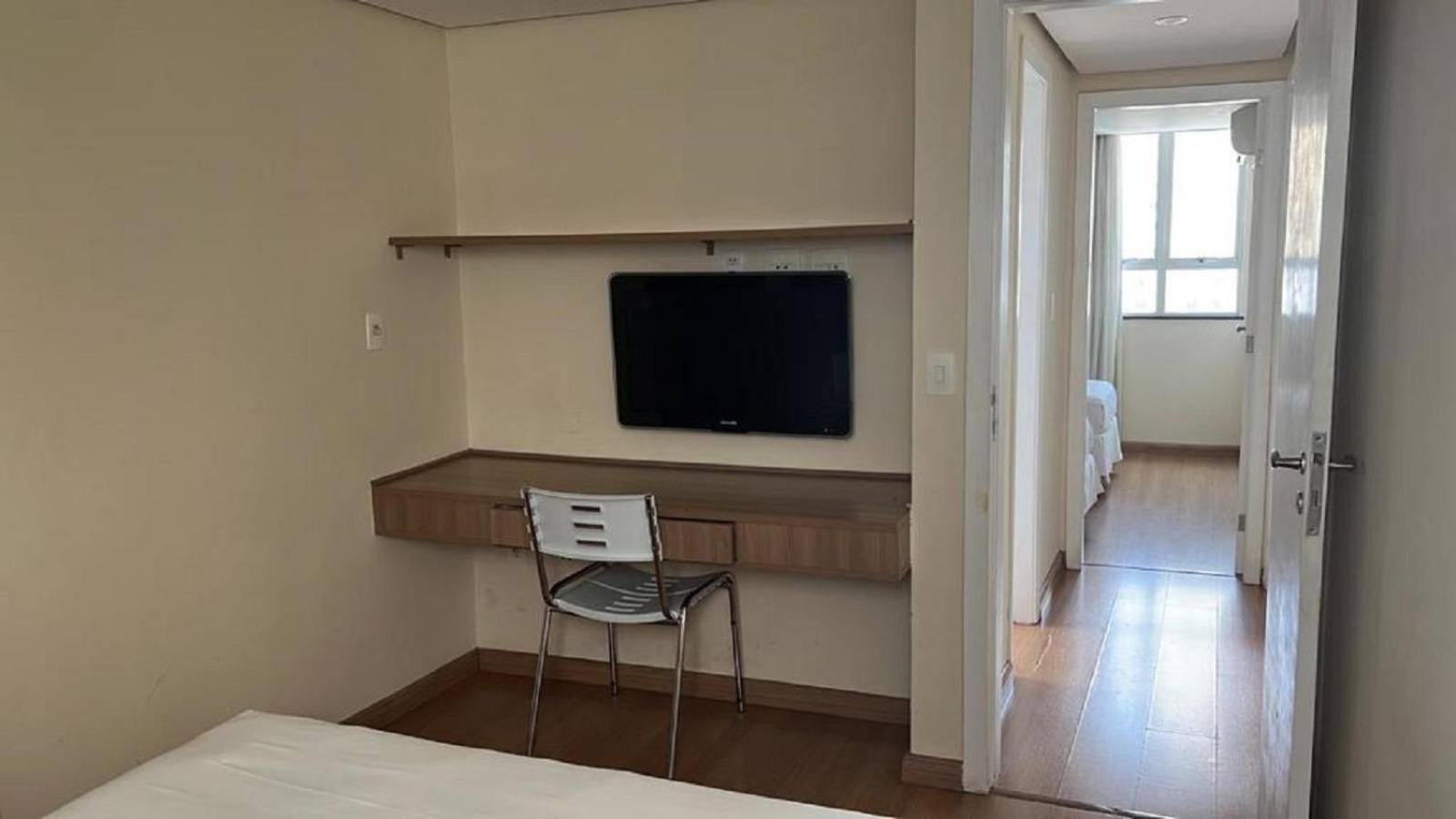 Victory Suites Juiz de Fora Eksteriør bilde