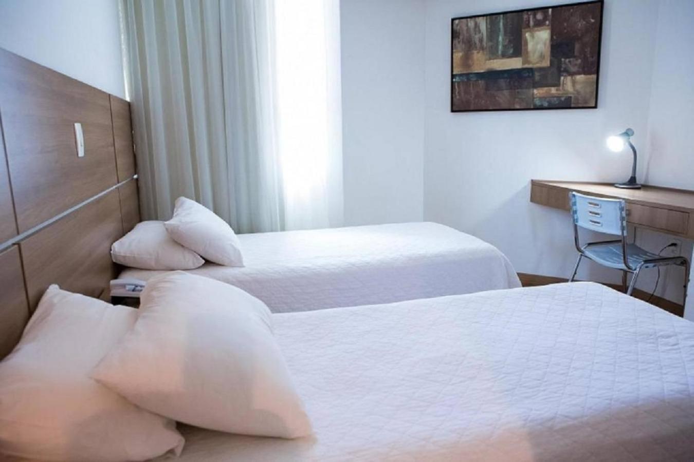 Victory Suites Juiz de Fora Eksteriør bilde