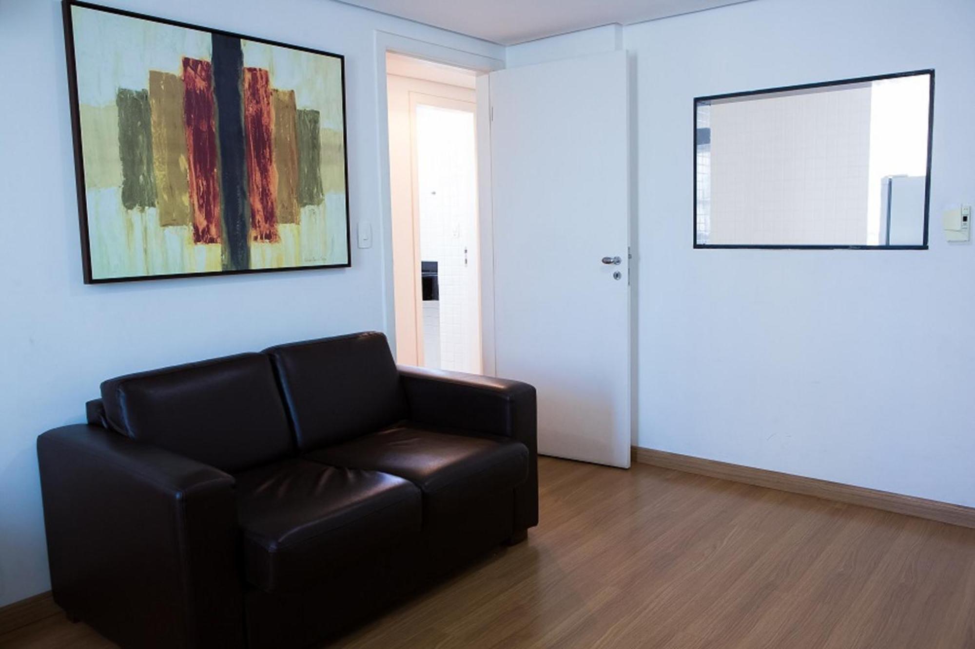 Victory Suites Juiz de Fora Eksteriør bilde
