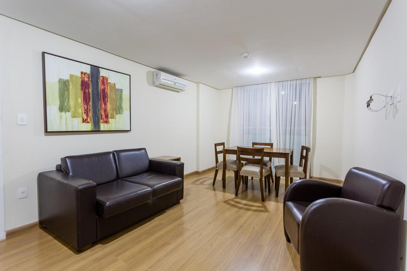 Victory Suites Juiz de Fora Eksteriør bilde