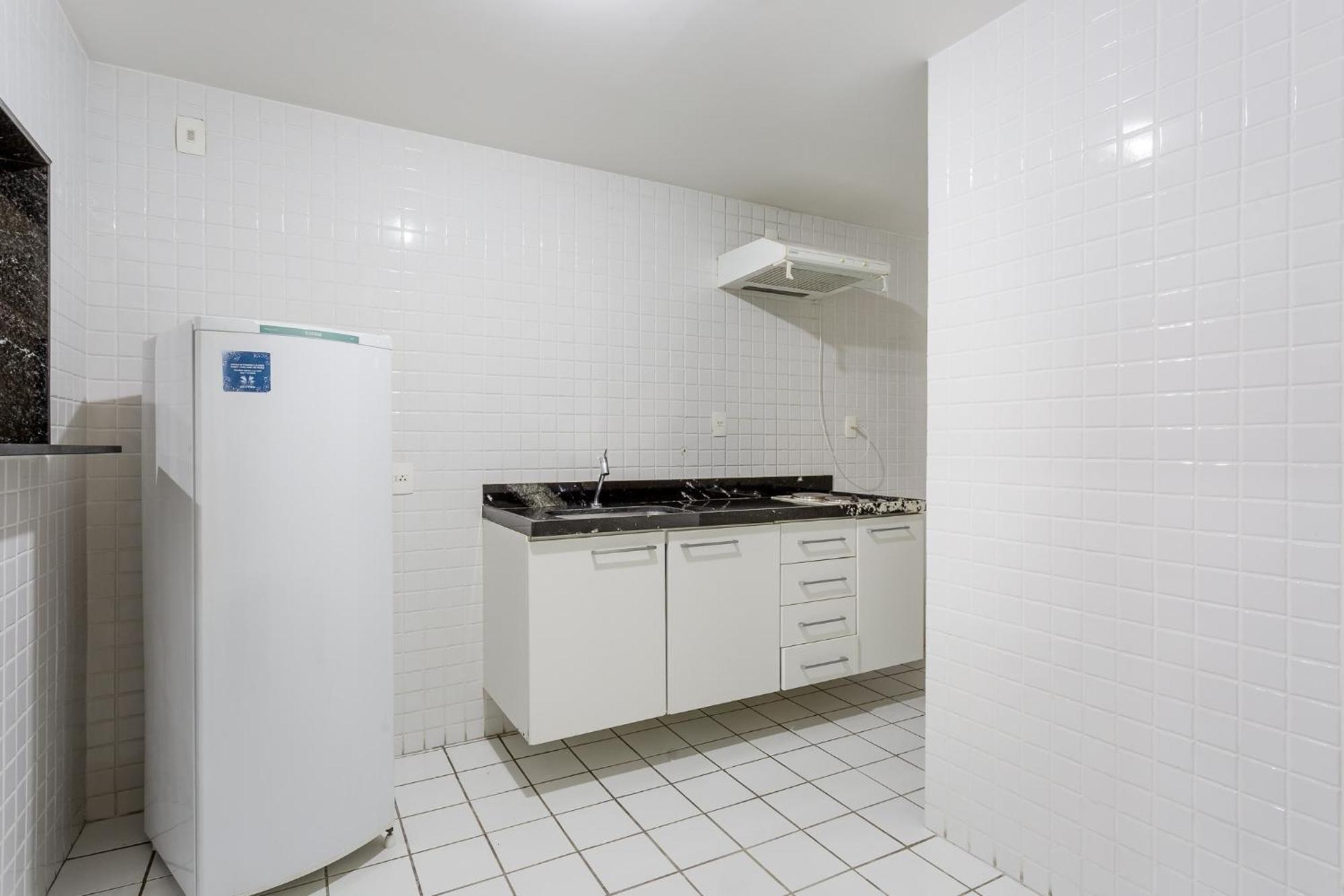Victory Suites Juiz de Fora Eksteriør bilde