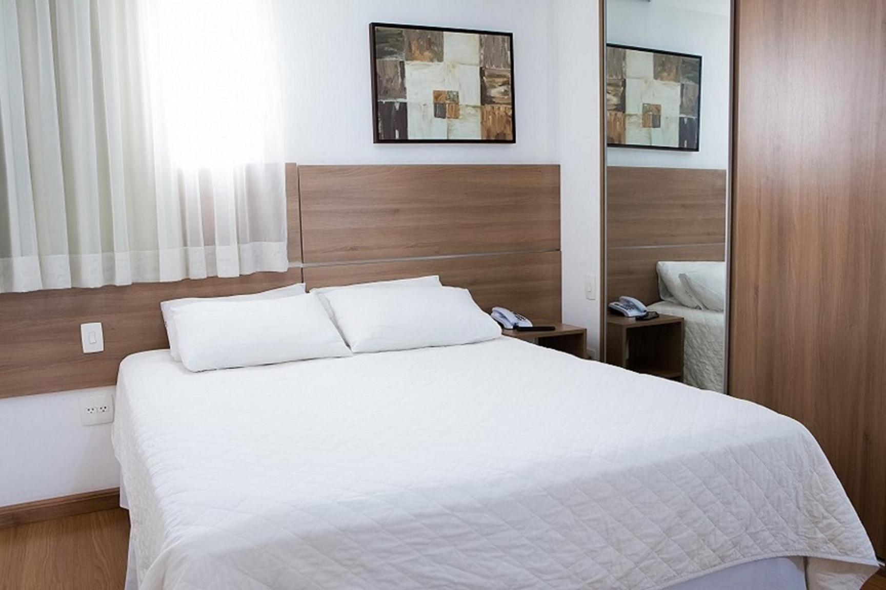 Victory Suites Juiz de Fora Eksteriør bilde